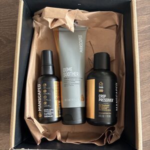 Manscaped Grooming Gift Set